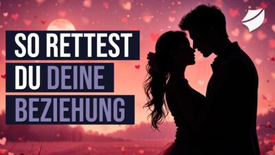 Mehr über den Artikel erfahren Die wahren Gründe von Krisen & Streit in Beziehungen und die Kunst eine Beziehung zu retten