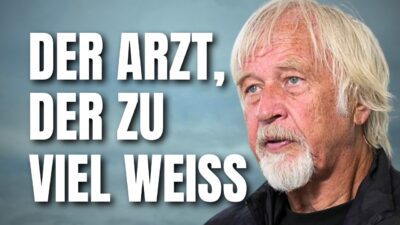 Mehr über den Artikel erfahren Die Wahrheit über Corona muss raus