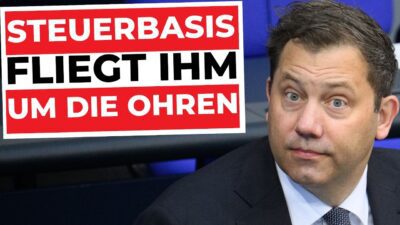 Mehr über den Artikel erfahren DIE ZITRONE IST LEER! Jetzt blutet der Mittelstand | Steuerpolitik
