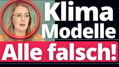 Mehr über den Artikel erfahren EIL: 99% der Forscher lagen FALSCH!