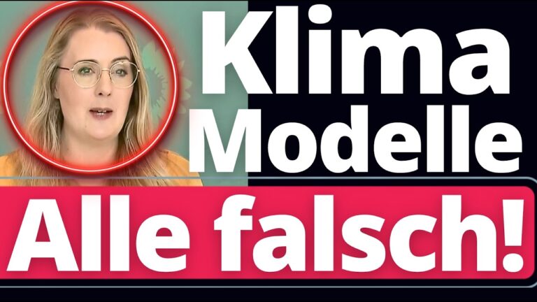 Mehr über den Artikel erfahren EIL: 99% der Forscher lagen FALSCH!