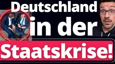 Mehr über den Artikel erfahren EIL: Dienstag könnte die Koalition auseinanderbrechen!