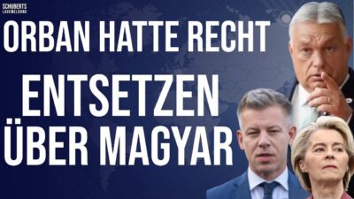 Mehr über den Artikel erfahren Eilt💥DAS hat er jetzt wirklich gemacht!💥von der Leyen verplappert sich und enthüllt… 💥Merz-Fiasko