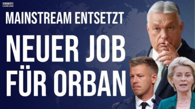 Mehr über den Artikel erfahren Eilt💥DAS trifft auch🇩🇪! Ungarn entsetzt über Migrations-Ankündigung💥Nächste EU-Regierung vor dem AUS
