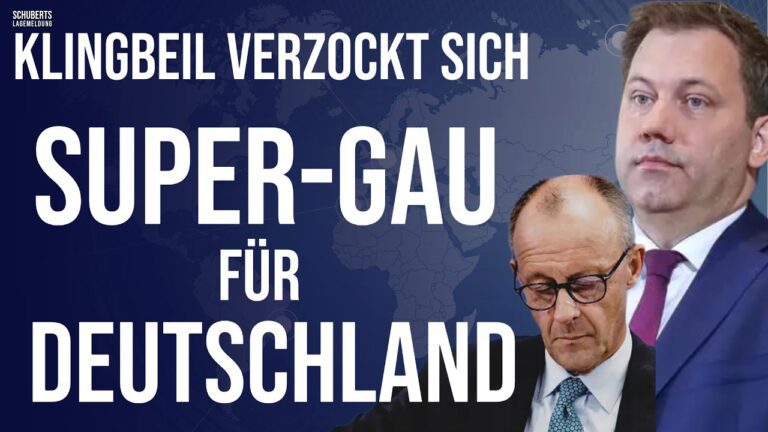 Mehr über den Artikel erfahren Eilt💥DAS trifft JEDEN Bürger!💥Polit-Streit ist nur Ablenkung!💥DAS ist der Plan💥 Konzentrierte Aktion