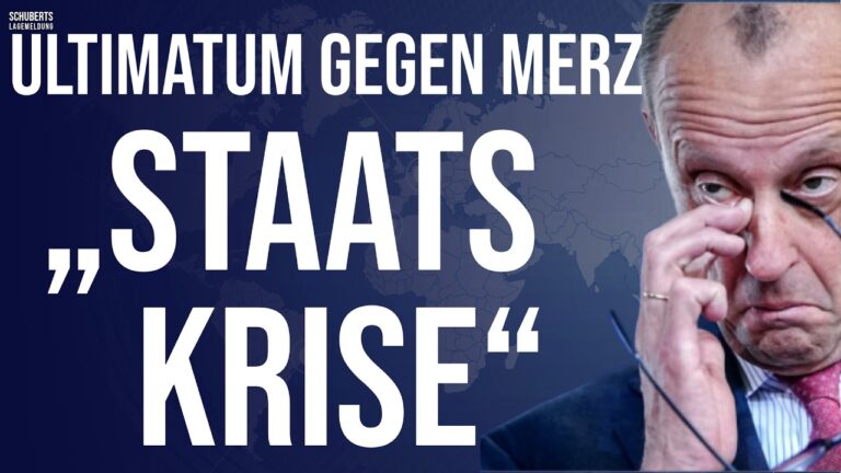 Mehr über den Artikel erfahren Eilt💥DAS übersehen ALLE!💥Die Folgen des Björn Höcke Interviews!💥Revolte gegen Merz💥 Panik in Berlin💥