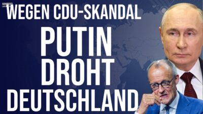 Mehr über den Artikel erfahren Eilt💥DAS war zu viel!💥Kreml außer sich!💥Selenskyj mit brutaler Drohung!💥Luxus-Skandal in Ukraine