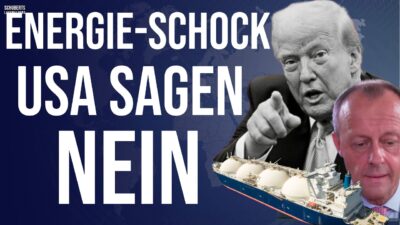 Mehr über den Artikel erfahren Eilt💥Energie-Lockdown mit Vorsatz💥Sabotage💥“Zusätzliche Energiekrise wird vorsätzlich herbeigeführt“