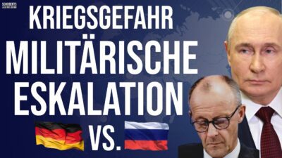 Mehr über den Artikel erfahren Eilt💥Jetzt ist es offiziell💥Deutschland ist Kriegspartei💥Schock-Entscheidung im Bunker Kanzleramt