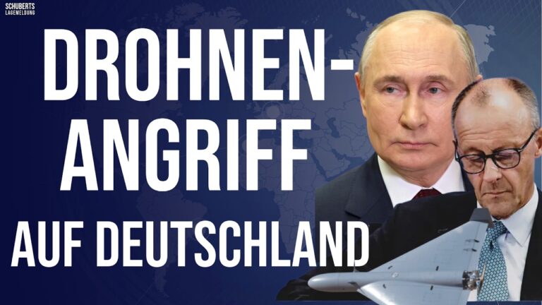 Mehr über den Artikel erfahren Eilt💥Kreml schafft Fakten!💥Explosive Kriegs-Interna über Deutschland💥Merz-Eklat gegen Russland