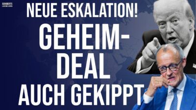 Mehr über den Artikel erfahren Eilt💥Merz geschockt!💥Nicht der Truppenabzug: „DAS ist die gefährlichere Ankündigung“💥Schwere Folgen