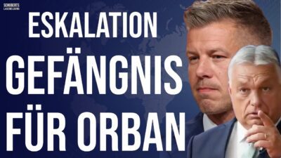 Mehr über den Artikel erfahren Eilt💥Orban mit dramatischer Warnung!💥Ungarn vor dem Machtwechsel💥Magyar lässt die Maske fallen