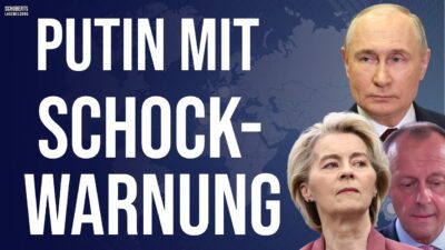 Mehr über den Artikel erfahren Eilt💥Schwere Vorwürfe💥EU provoziert nächsten Krieg💥Medien verheimlichen gefährliche Eskalation!