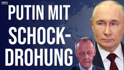 Mehr über den Artikel erfahren Eilt💥Ultimatum läuft💥“Vergeltungsschlag“ angekündigt💥Deutschland betroffen💥Maximale Eskalation droht
