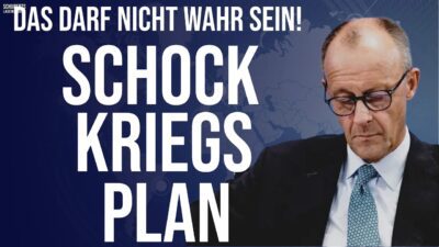 Mehr über den Artikel erfahren Eilt💥Unfassbare Ankündigung💥Deutschland im Krieg gegen Russland💥Wut über neues Bürgergeld Interna