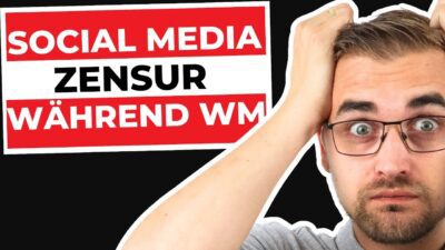 Mehr über den Artikel erfahren Ende des freien Internets? Söders perfider Algorithmus-Trick | Public Value Gesetz