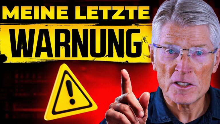 Mehr über den Artikel erfahren Energielockdowns kommen! Niemand spricht darüber – bis jetzt