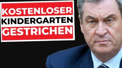 Mehr über den Artikel erfahren ENERGIEWENDE killt Kindergärten…