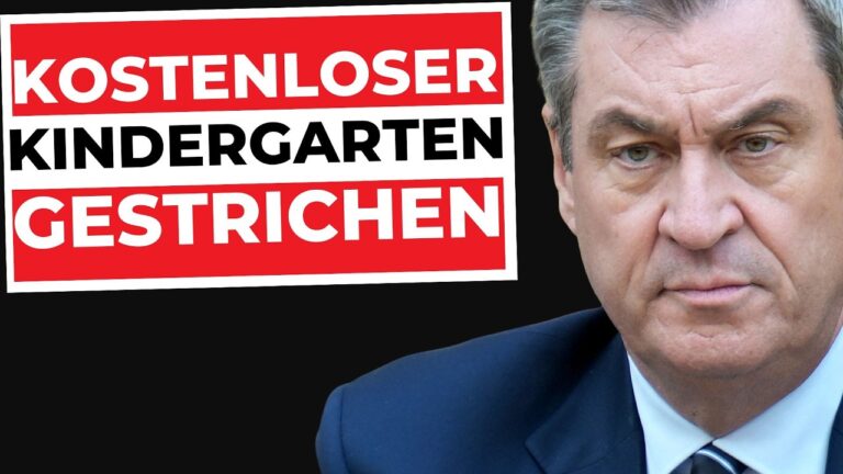 Mehr über den Artikel erfahren ENERGIEWENDE killt Kindergärten…