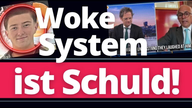 Mehr über den Artikel erfahren England has Fallen: Dieser Mord trifft die WOKE Ideologie mitten ins Mark!