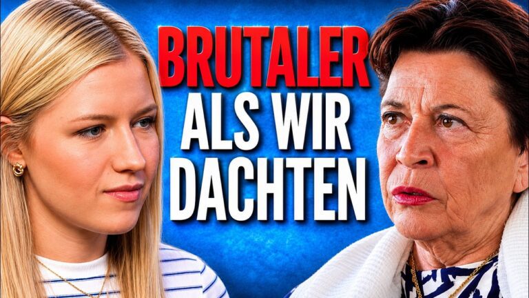 Mehr über den Artikel erfahren Epstein war nur die Spitze des Eisbergs – was darunter liegt…