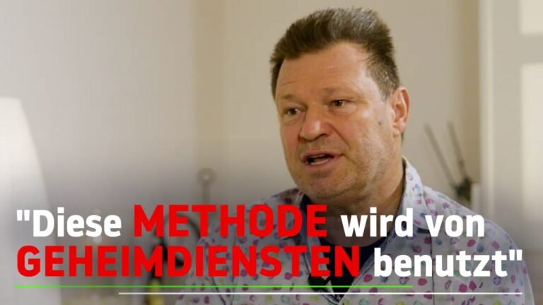 Mehr über den Artikel erfahren Erfolgreicher Coach deckt auf: Was diese Methode über unser System sagt // Peter Klein