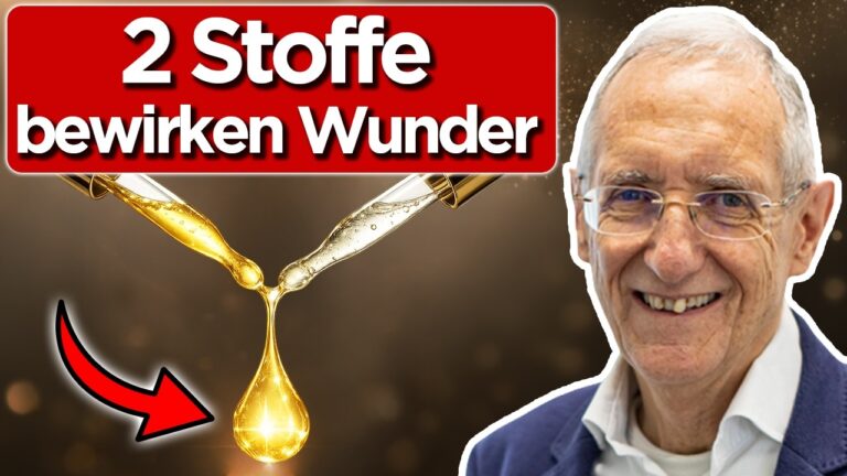 Mehr über den Artikel erfahren Erstaunlich: Das schützt dich vor 50 schweren Krankheiten