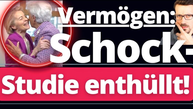 Mehr über den Artikel erfahren Es beginnt: EU greift auf Vermögen der Bürger zu!