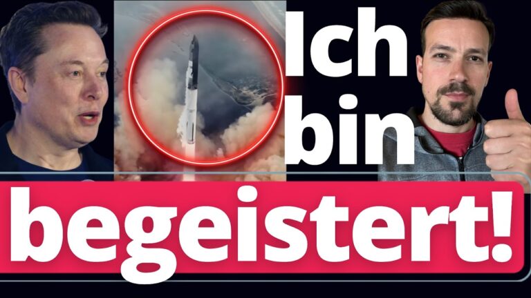 Mehr über den Artikel erfahren Es ist der völlige Wahnsinn, was Elon Musk gerade tut!