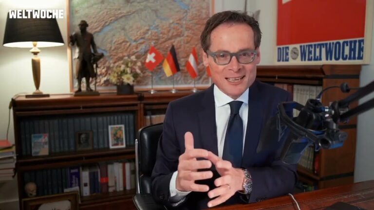 Mehr über den Artikel erfahren EU provoziert Krieg mit Russland – Weltwoche Daily DE