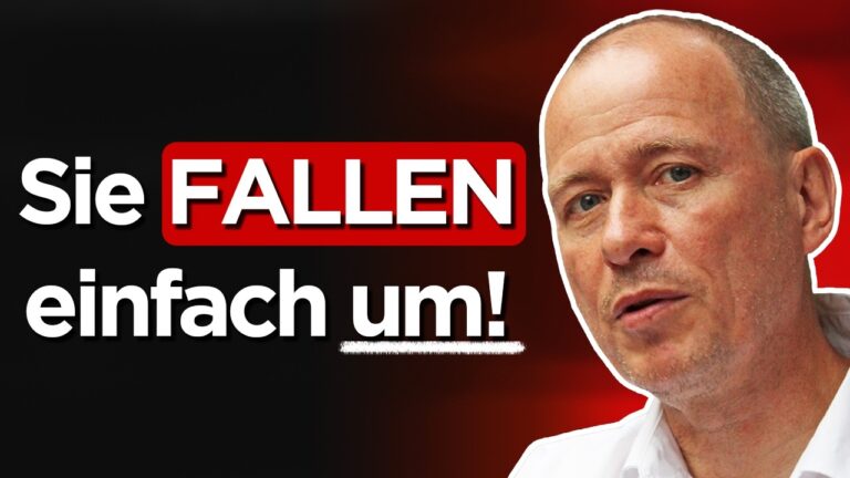 Mehr über den Artikel erfahren Ex-Chefarzt packt aus: „Sie werden chronisch krank“