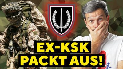 Mehr über den Artikel erfahren Ex-KSK packt aus: „Deutschland ist auf den Ernstfall nicht vorbereitet“