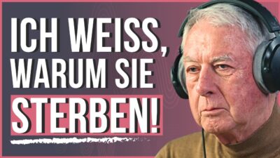 Mehr über den Artikel erfahren Ex-Pfizer-Toxikologe: „Es war ein Menschenversuch“