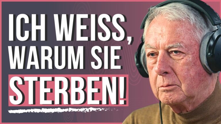 Mehr über den Artikel erfahren Ex-Pfizer-Toxikologe: „Es war ein Menschenversuch“
