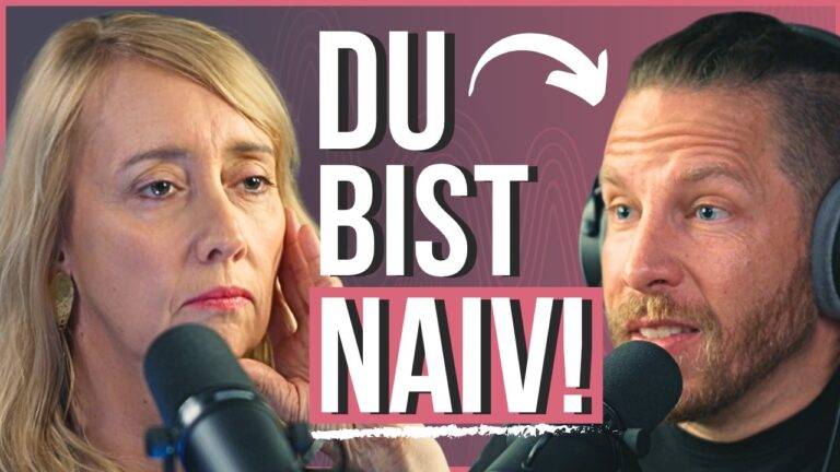 Mehr über den Artikel erfahren Ex-Spiegel-Chefredakteurin: „Dein Podcast ist gefährlich“