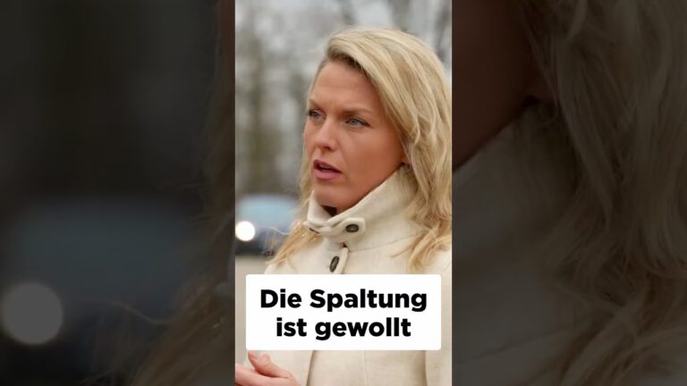 Mehr über den Artikel erfahren 𝗦𝗽𝗮𝗹𝘁𝘂𝗻𝗴 𝗮𝗹𝘀 𝗛𝗲𝗿𝗿𝘀𝗰𝗵𝗮𝗳𝘁𝘀𝗺𝗶𝘁𝘁𝗲𝗹:🚨