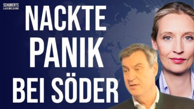 Mehr über den Artikel erfahren 💥Brandmauer gesprengt💥Ministerpräsident schockt Berlin & Medien💥CDU-Leak: Jetzt wird es peinlich