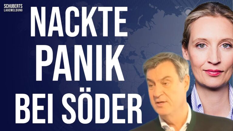 Mehr über den Artikel erfahren 💥Brandmauer gesprengt💥Ministerpräsident schockt Berlin & Medien💥CDU-Leak: Jetzt wird es peinlich