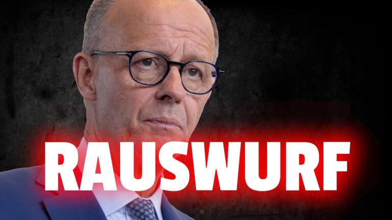 Mehr über den Artikel erfahren 💥DESHALB fliegen wir aus unseren Wohnungen!!