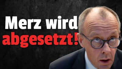 Mehr über den Artikel erfahren 💥EILT! Koalition vor dem Ende! Weidel hat ANGEBOT gemacht!