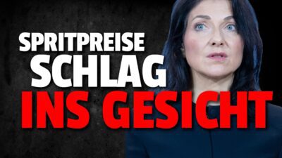 Mehr über den Artikel erfahren 💥Tankstellen pfeifen auf die 12-Uhr-Regel!