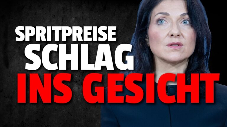 Mehr über den Artikel erfahren 💥Tankstellen pfeifen auf die 12-Uhr-Regel!