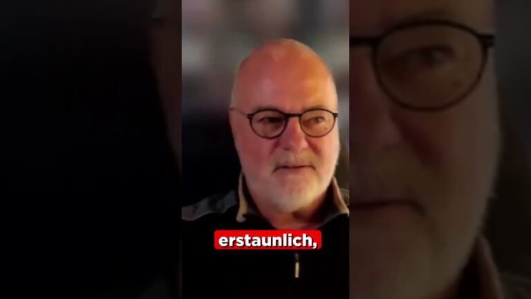 Mehr über den Artikel erfahren 💥„Mein Brief ist auf Kennedys Schreibtisch gelandet!“