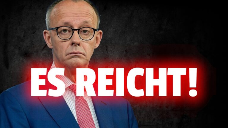 Mehr über den Artikel erfahren 💥Mir platzt der Kragen! JETZT reicht es wirklich!!