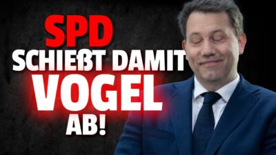 Mehr über den Artikel erfahren 💥SPD will Massen EINBÜRGERUNG damit sie neue Wähler hat