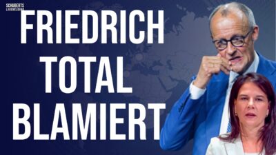 Mehr über den Artikel erfahren 😂 DAS sollte NIEMAND erfahren!💥Auch das noch💥Baerbock versagt auch in New York💥CDU-Vetternwirtschaft