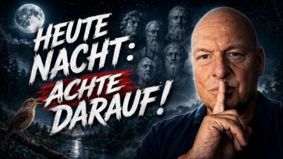 Mehr über den Artikel erfahren 🚨🌃 HEUTE NACHT: Einzigartiges Erlebnis! (ACHTE DARAUF)