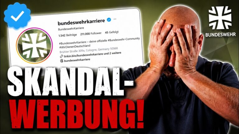 Mehr über den Artikel erfahren 🤮🚨 SKANDAL: Diese Werbung ist eine Frechheit!