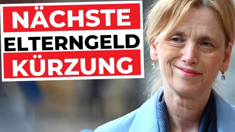 Mehr über den Artikel erfahren Frauen sollen benachteiligt werden | Elterngeld 2026