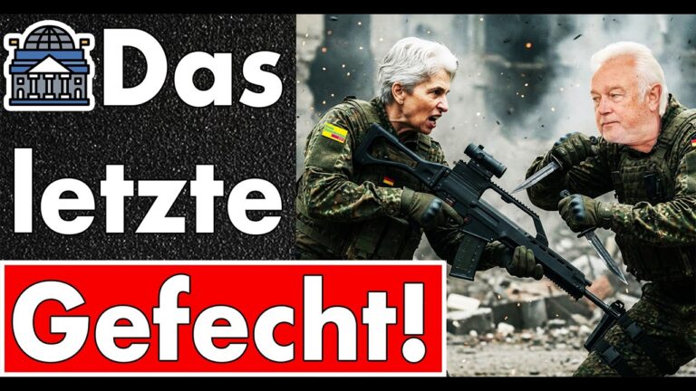 Mehr über den Artikel erfahren Frisch gewählter FDP-Parteichef erledigt sich selbst auf der Bühne! Ab September ist’s vorbei!